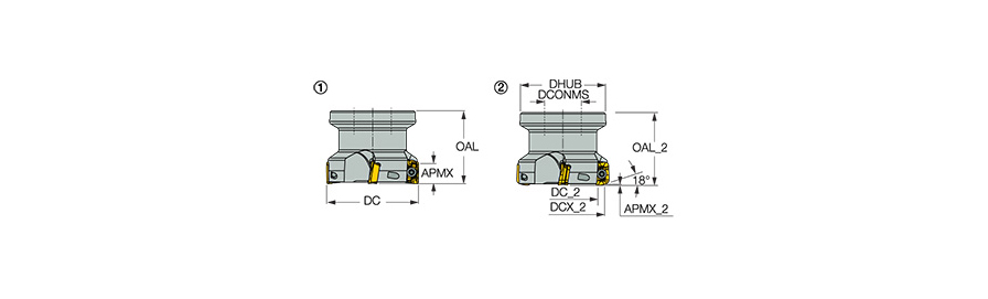 ‎HM90 F90A D6.00-8-2.00