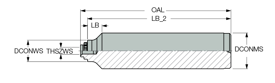 SD FM-S-A-L5.00-W125-SP17