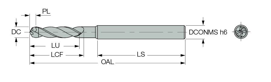 SCD 0191-112-250 FNPCD