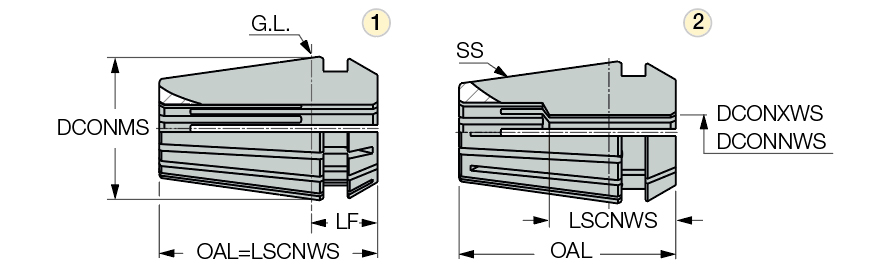 ER40 SPR 9-10 AA
