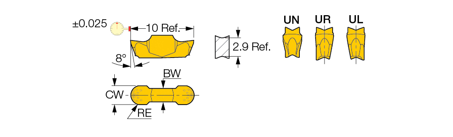 GEPI 2.00-1.00UL IC08