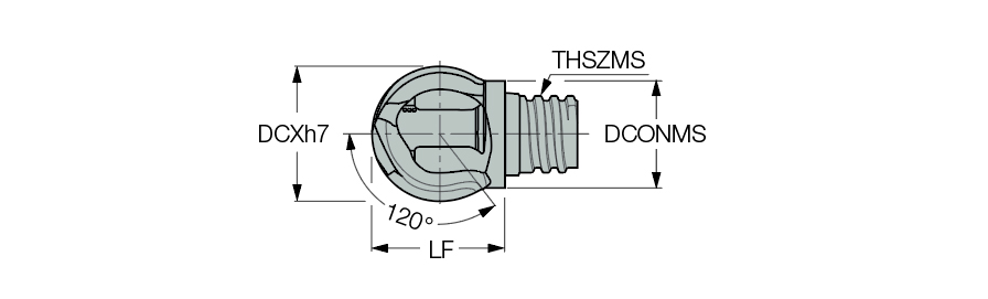 MM HBR100-2T05 IC908