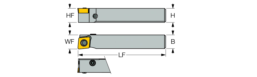 PCLCL 1010M-06S