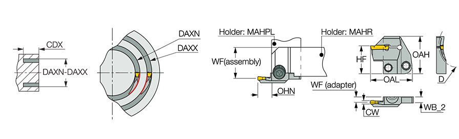 HFPAD 6L-200-T20
