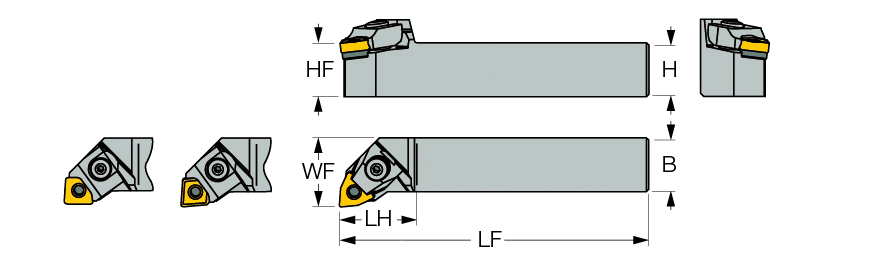 MULNR 2525M-12MW