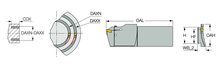 ‎CGFG 51-320L-P8