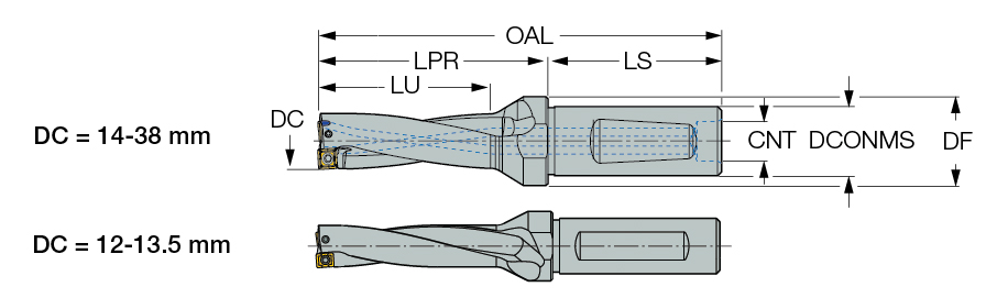 DR205-062-25-06-3D-N