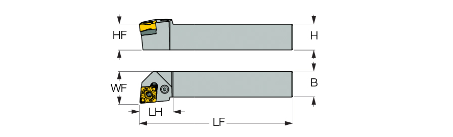 PCLNL 2020K-12X