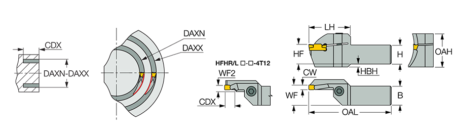 HFHR 25-29-4T12