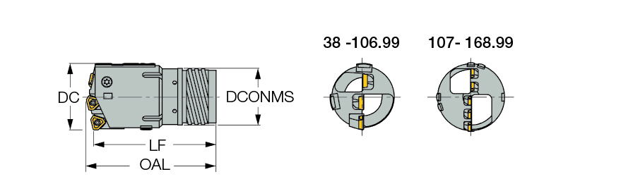 DDD-EC 107.00-111.99