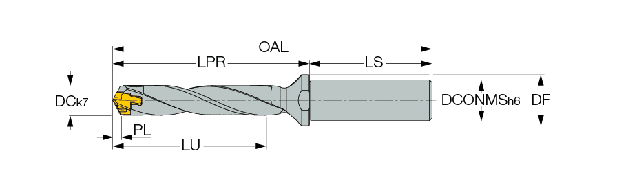DCN 100-050-16R-5D