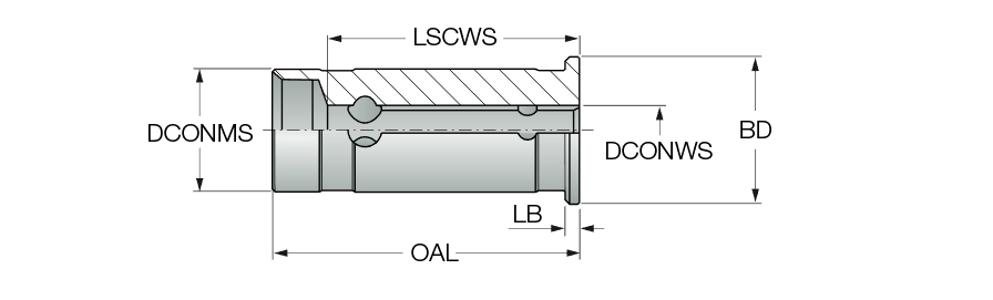 SC 25 S HYDRO 14