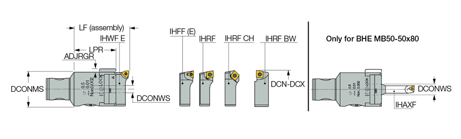 BHE MB16-16-34