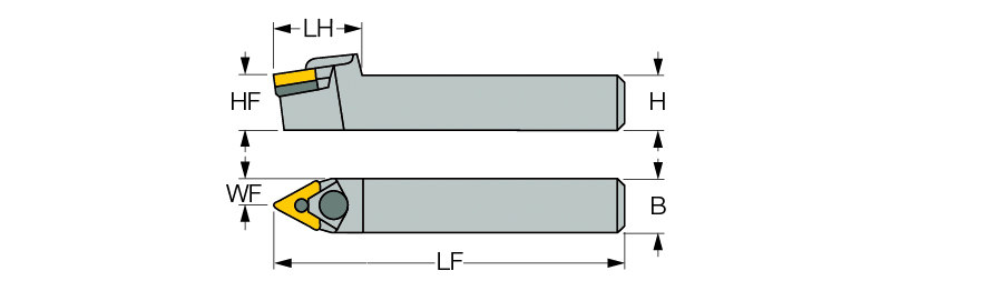 MTENN 1618H-16W-M