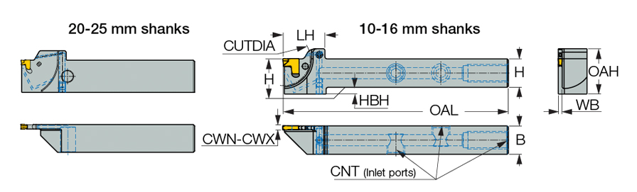 TGTR 1616-2JHP
