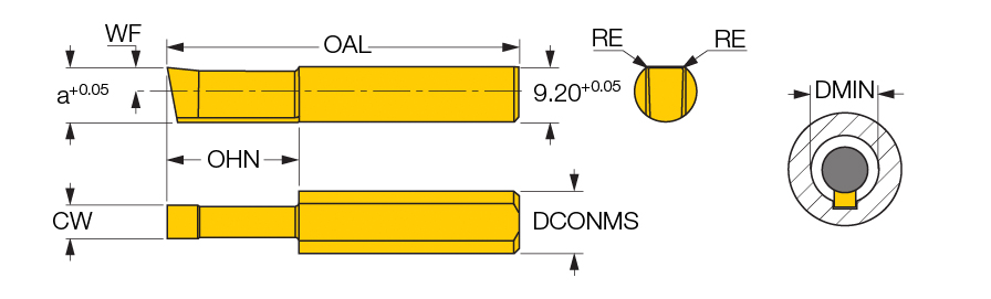 SCB 010.510.050-25 IC908