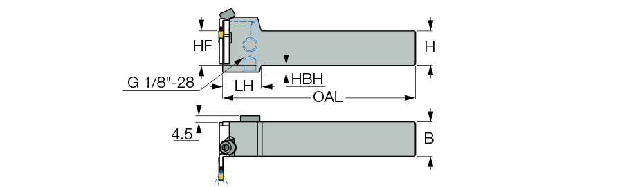 MAHPL 32-JHP