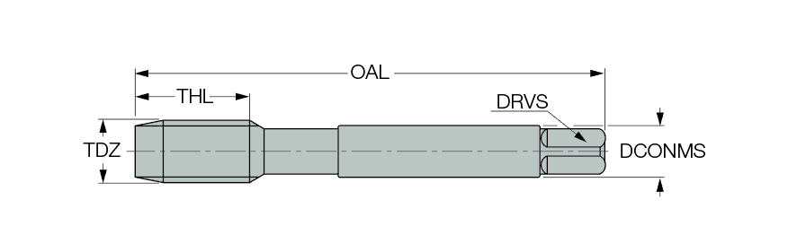 TPS MF-30X2.0-M HE