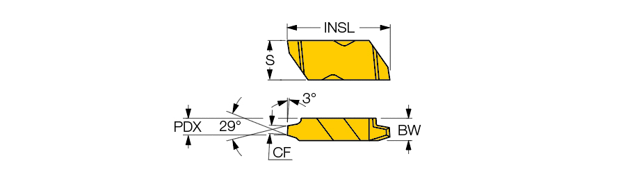 FLAS-3R4-PT-E IC908
