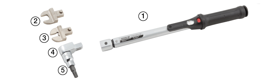 ‎MM WRENCH 16-12