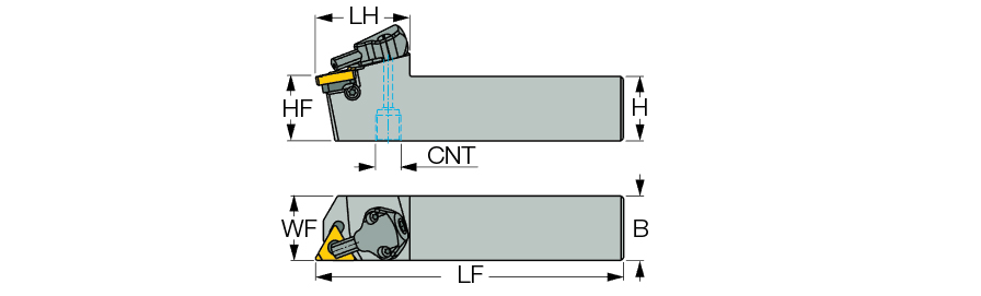 SER 3232 P16-JHP