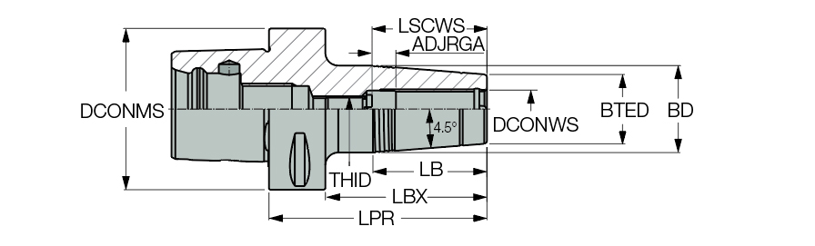 C6 SRKIN 12X80 CX