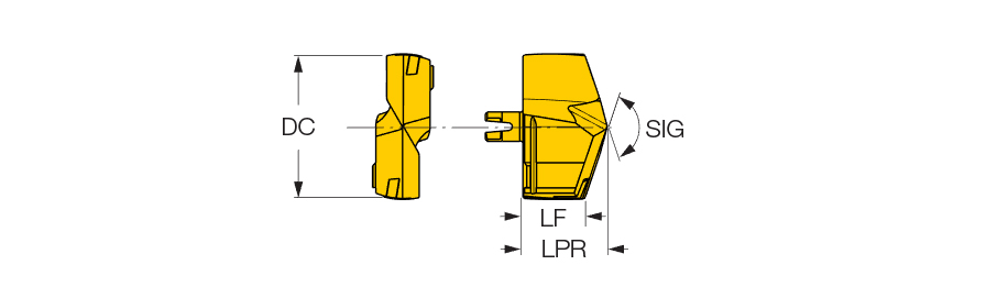 IFP 360-SPADE IQ IC908