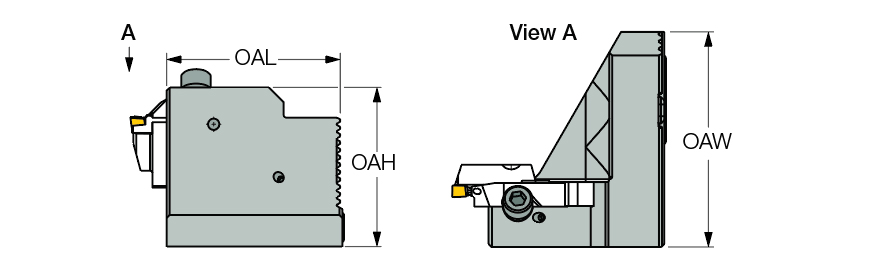 IH-HFPAD