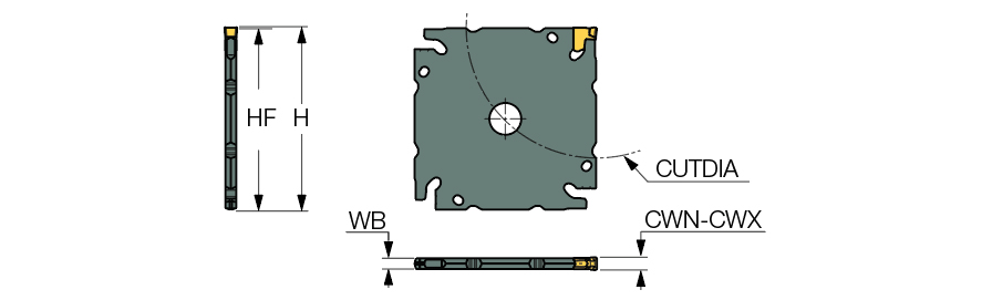 TGAQ D82-2-4Z-ECD