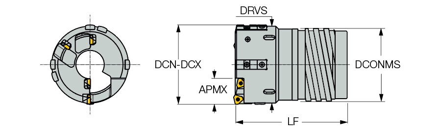 DSTR-EC 232.00-243.99