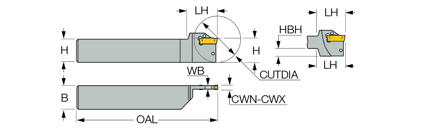 DGTR 2525-5