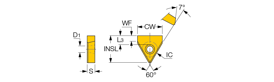 XNUW 2406-05 IC20